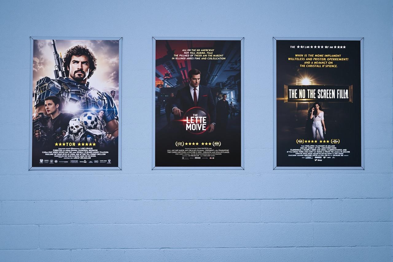 琪琪电影2026年片单发布，12部精品力作即将与观众见面